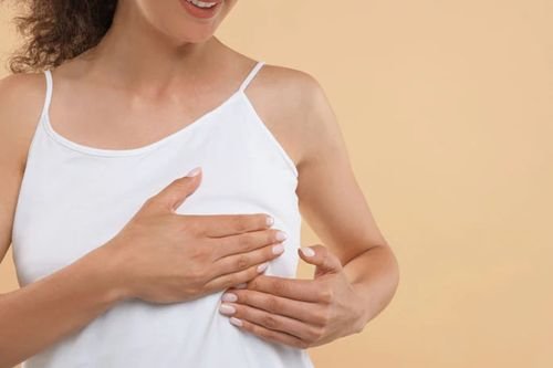 Breast Examination & Breast Lump Evaluation