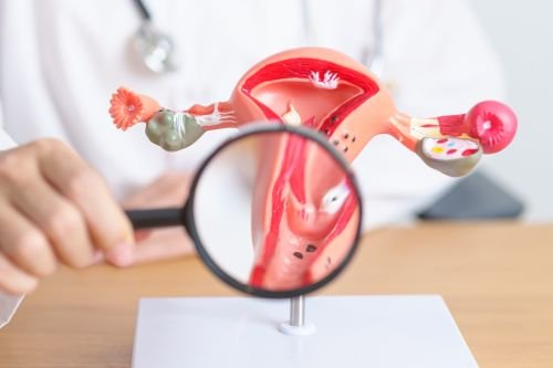 Cervical Cancer Screening (Pap Smear)