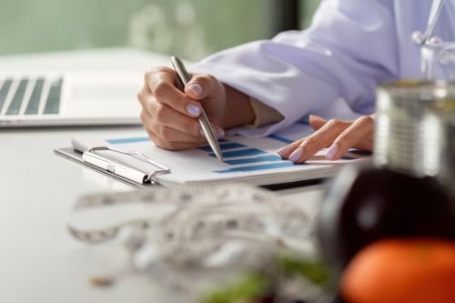 Nutritional & Dietary Guidance