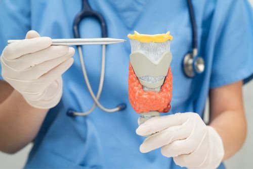 Thyroid & Hormonal Imbalance Treatment