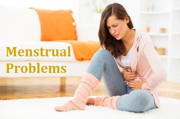 Menstrual Problems Treatment