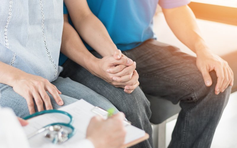 Preconception counseling