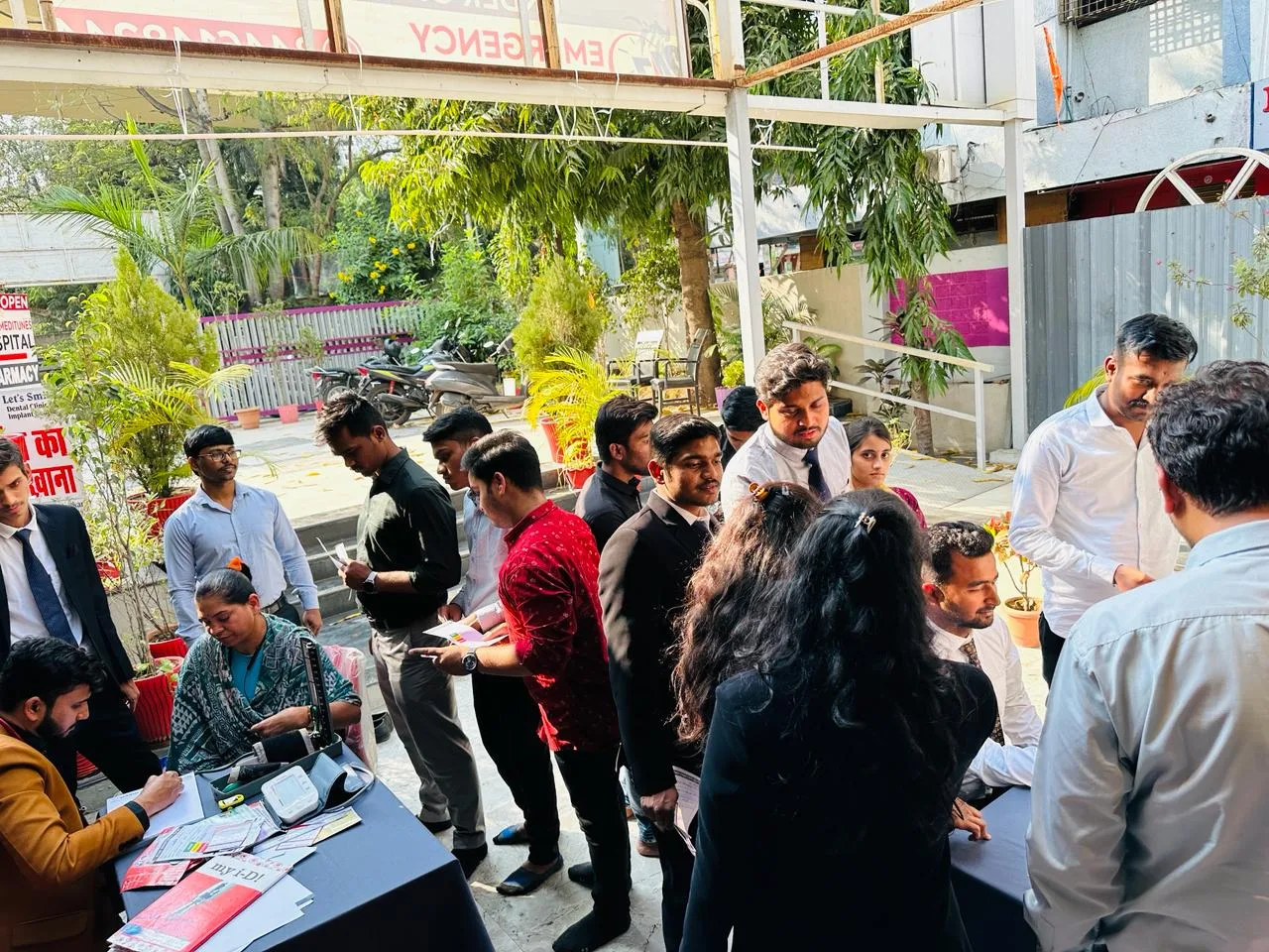 AMH test centre in Nagpur