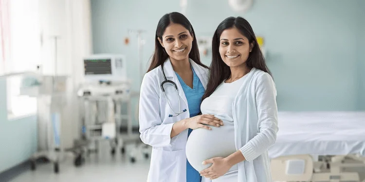 Best obstetrician in Nagpur