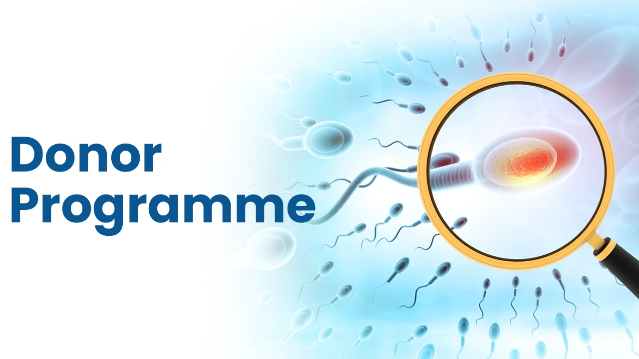 Donor IVF program Nagpur