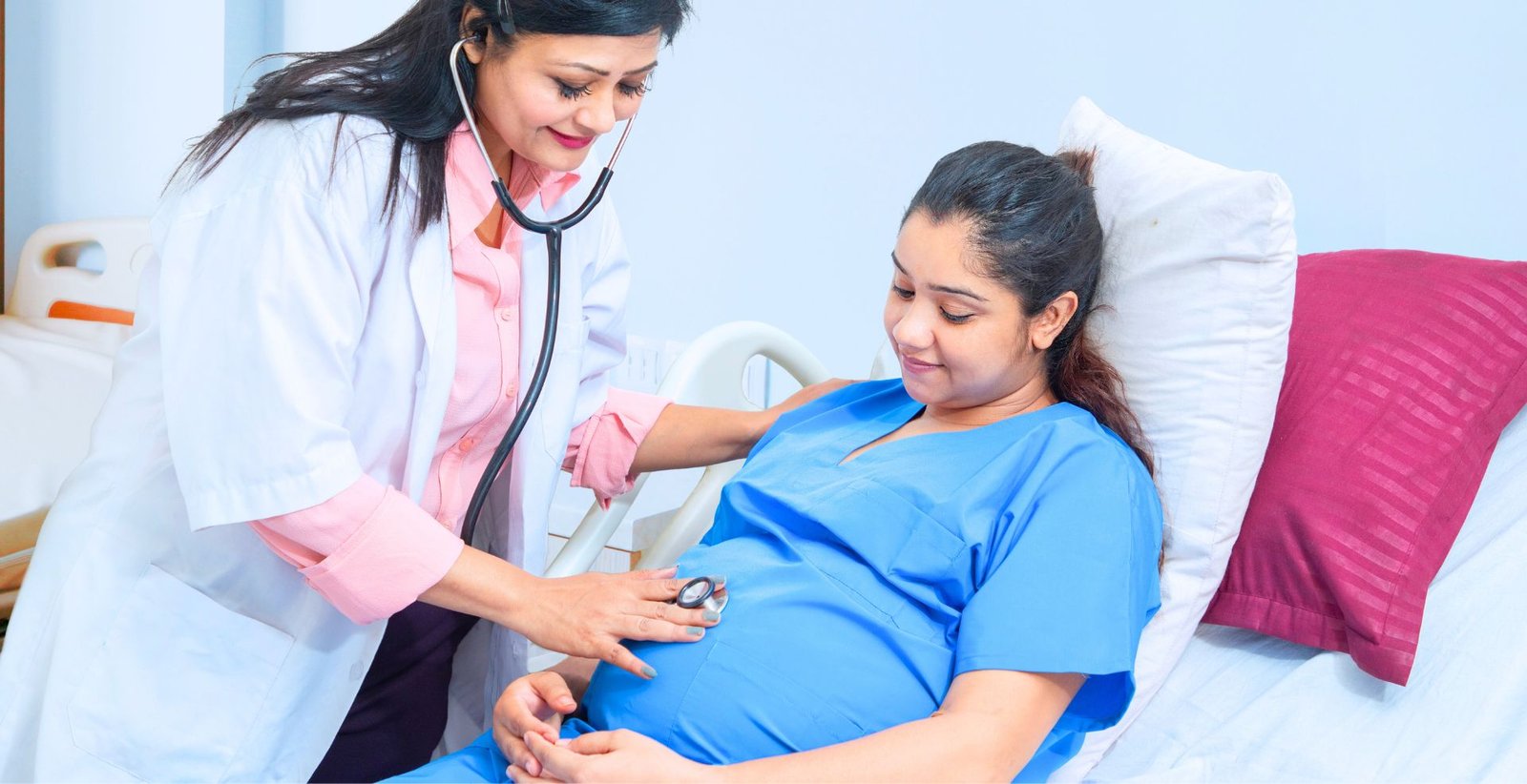 Gynecology hospital in Nagpur