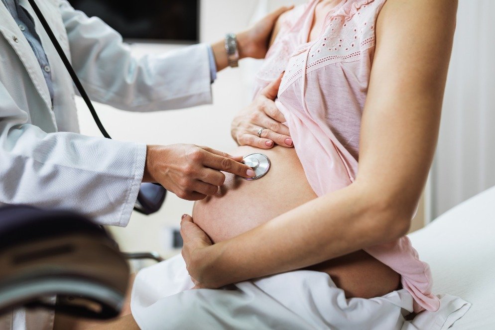 Lady gynecologist in Nagpur