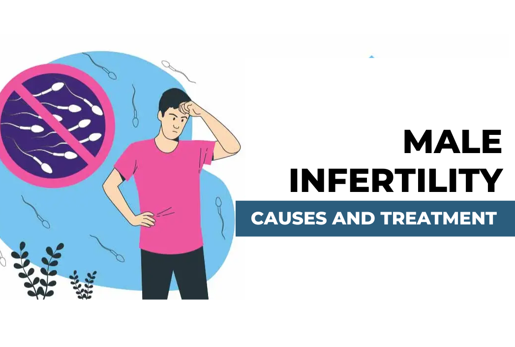 Male infertility treatment Nagpur