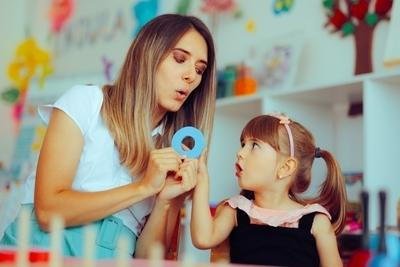 Speech Delay Screening