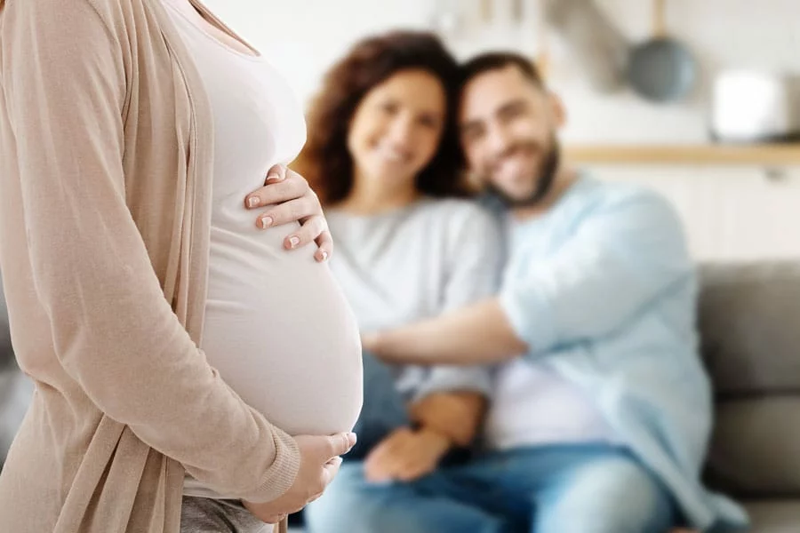 Surrogacy centre in Nagpur