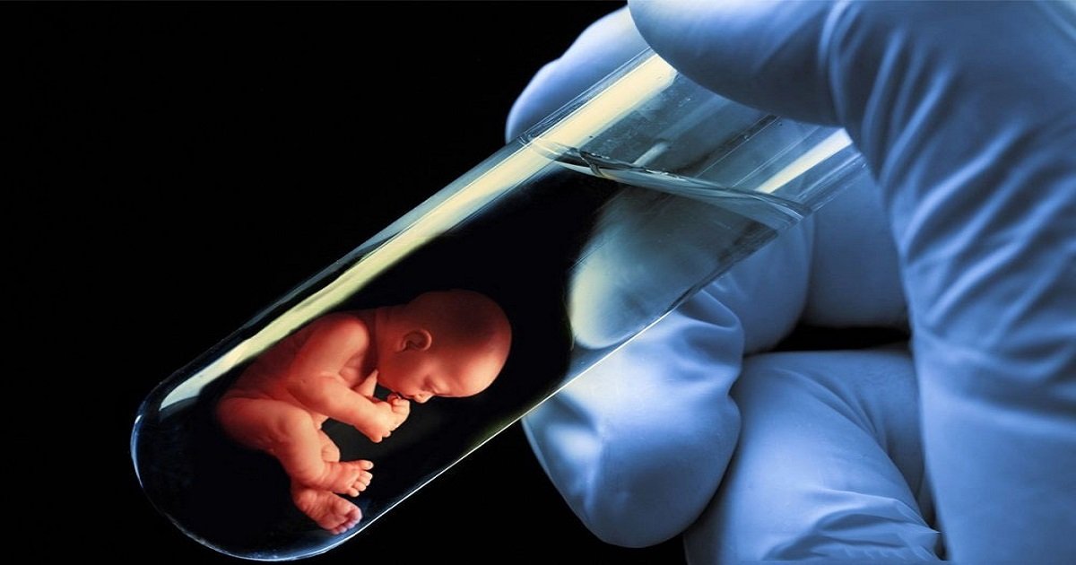 Test tube baby centre in Nagpur